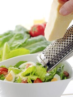 Sì a formaggi e uova