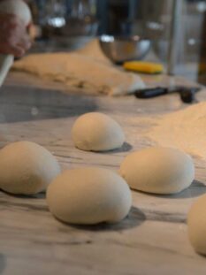 I maestri della pasta