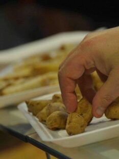Frittini di tradizione