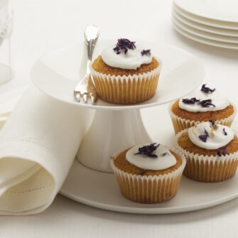 Muffin di zucca