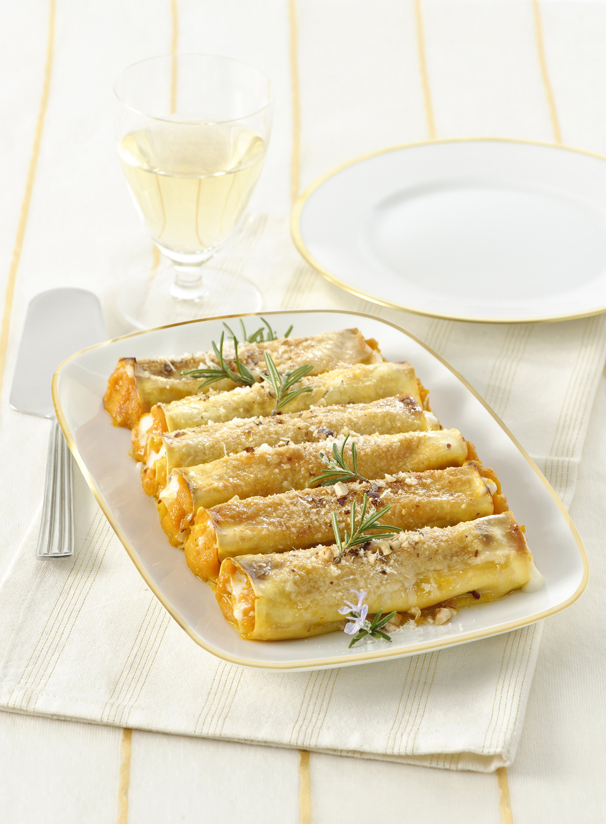 Primi piatti con la zucca: le migliori ricette | Sale&Pepe