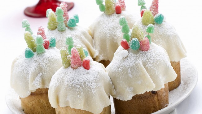 Ricette Dolci Natale 2020.Tutte Le Migliori Ricette E I Menu Di Natale Sale Pepe