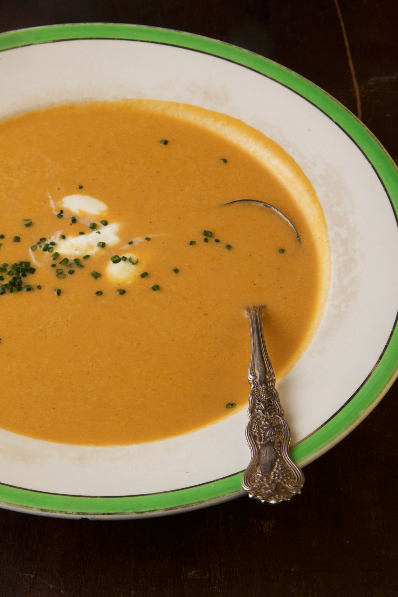 Come fare la bisque di gamberi Sale&Pepe