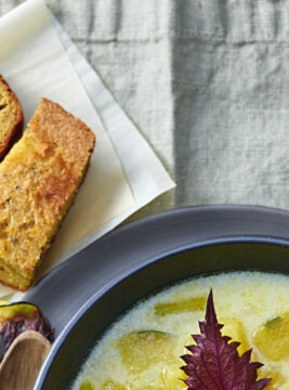 pane di mais Sale&Pepe ricetta