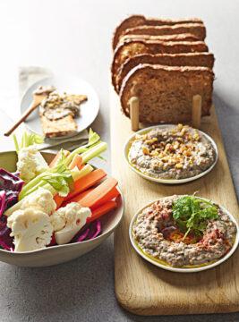 teradot ricetta Sale&Pepe