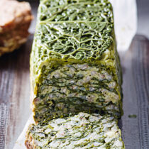 farci di verza e grano saraceno Sale&Pepe ricetta