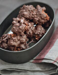 choco pops con quinoa e amaranto soffiati Sale&Pepe ricetta