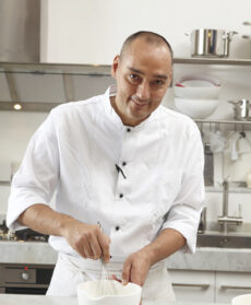 plum cake vegano alle pere Sale&Pepe foto