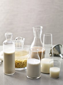 Come fare il latte vegetale a casa
