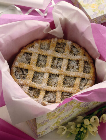 pastiera napoletana ricetta Sale&Pepe