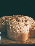 Colomba di Pasqua fatta in casa - Credits: Shutterstock