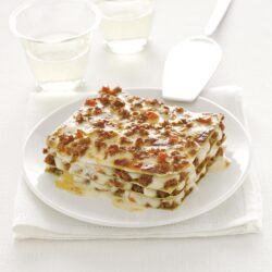 Lasagna al forno: la ricetta tradizionale Sale&Pepe