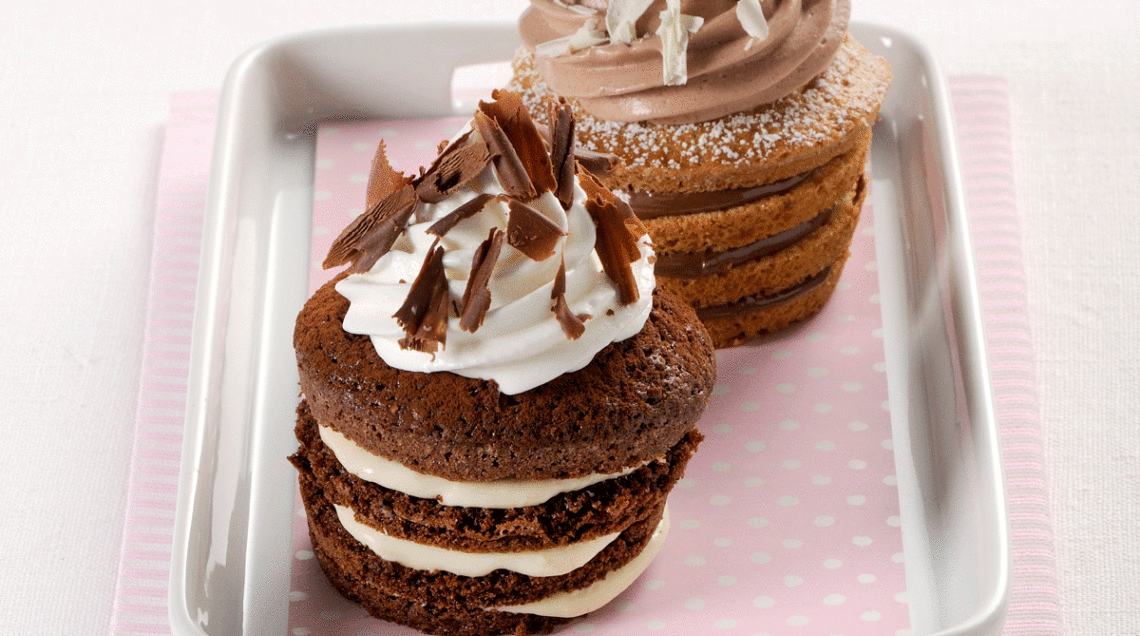 cupcakes-millefoglie