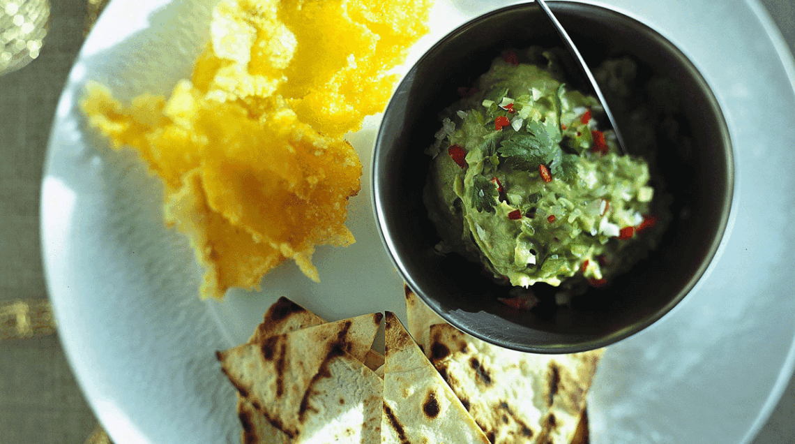 guacamole-piccante-al-coriandolo