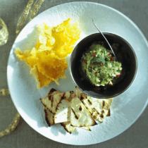 guacamole-piccante-al-coriandolo