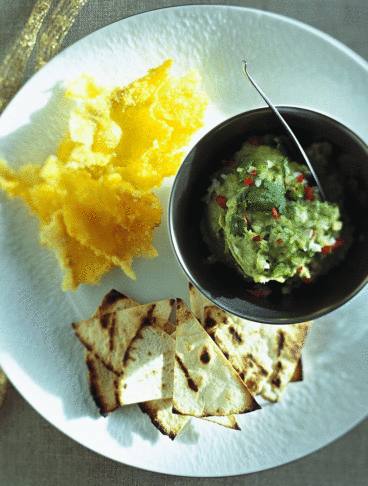 guacamole-piccante-al-coriandolo