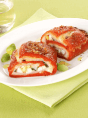 involtini-di-peperoni-gratinati