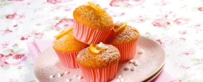 muffin-limone-vaniglia ricetta