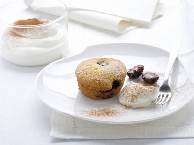 muffin-miele-more ricetta