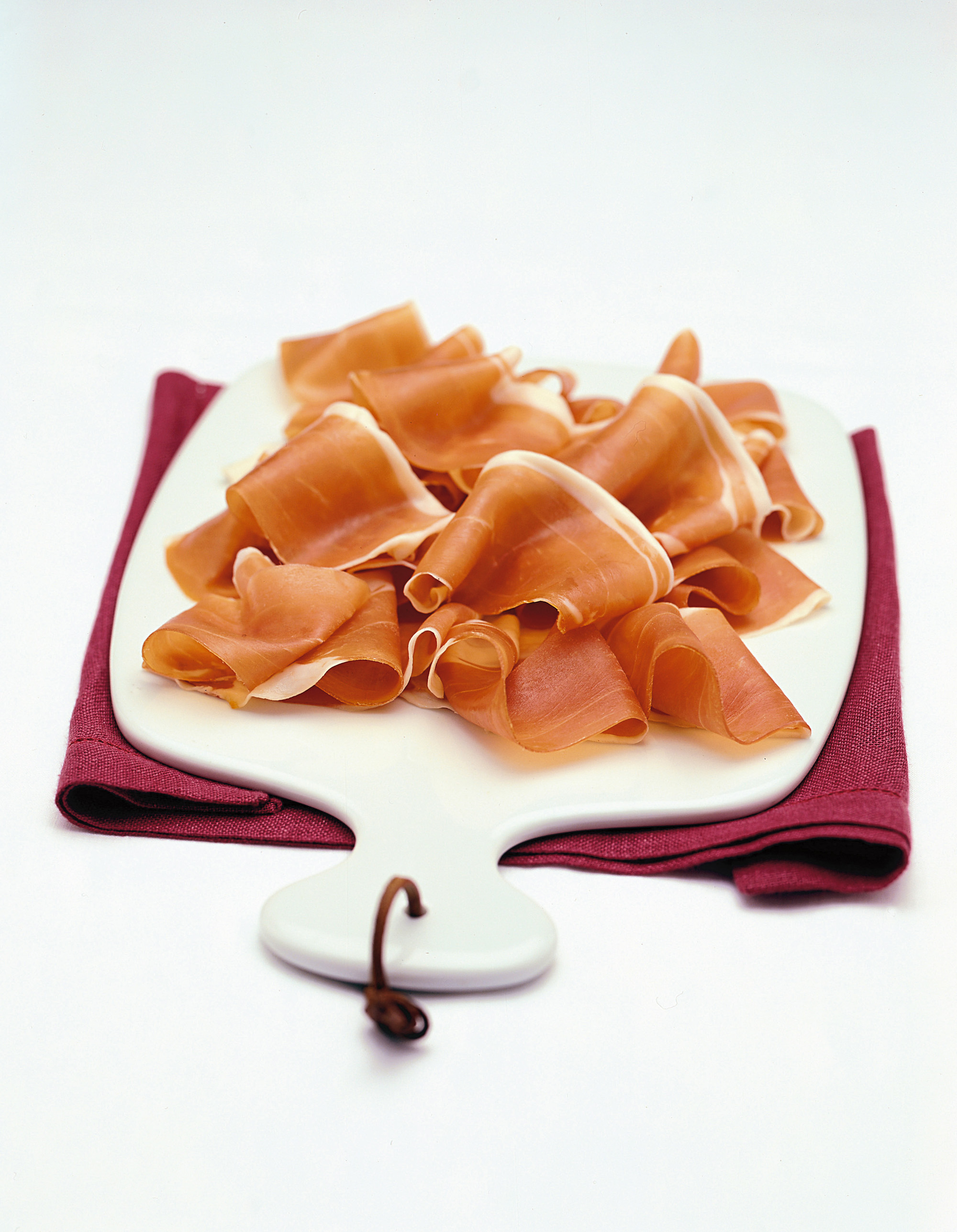 Prosciutto di Parma Dop ecco come gustarlo al meglio Sale&Pepe