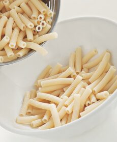 maccheroncini al forno ricetta Sale&Pepe