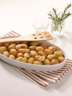patate al forno con buccia ricetta Sale&Pepe