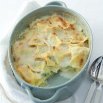 ravioli al forno profumo salvia ricetta Sale&Pepe