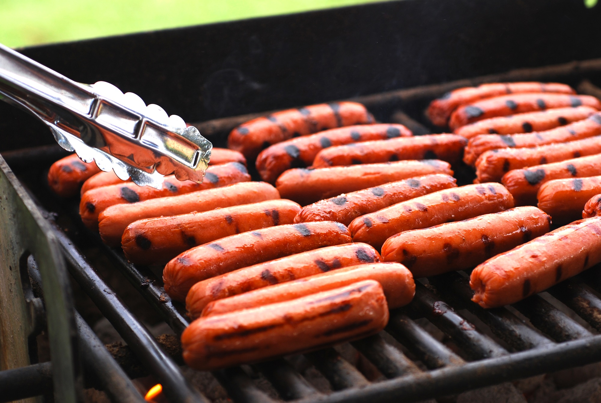 Würstel Scegliamoli Giusti Salepepe