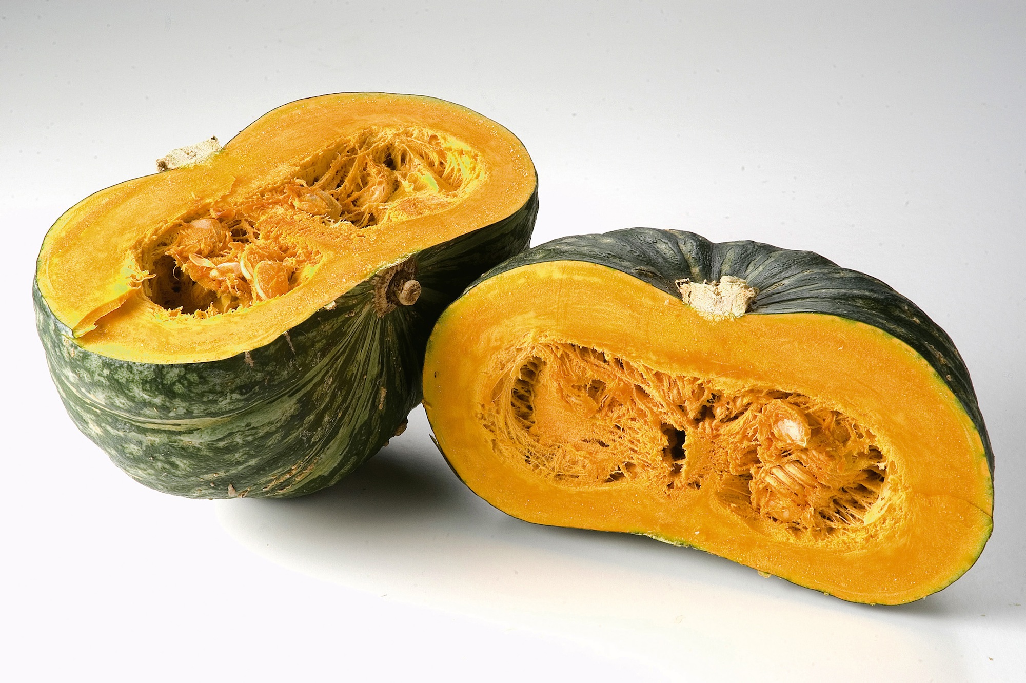 Zucca conoscerla per scegliere il meglio Sale&Pepe