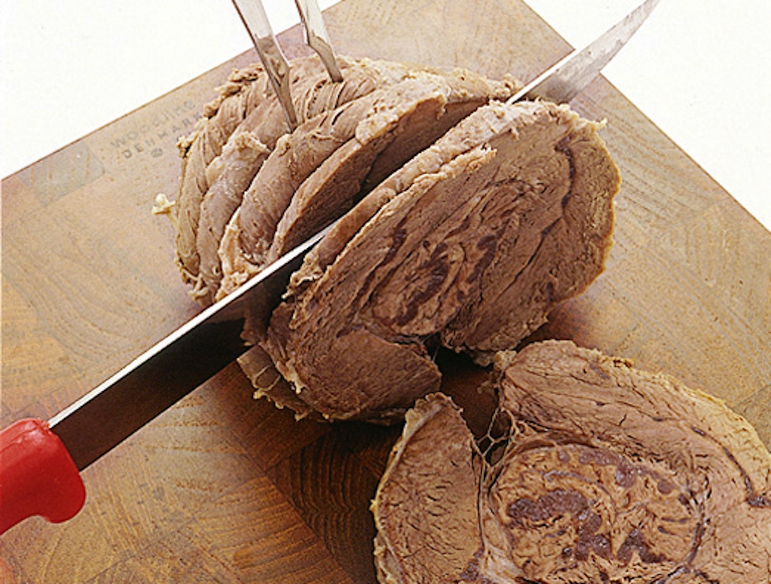 Gran Bollito Misto a dicembre è il re Sale&Pepe