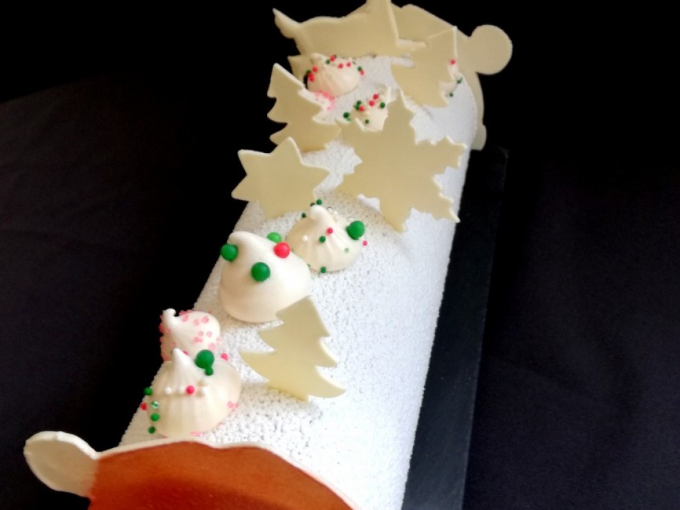 Tronchetto Di Natale 2.Contest Dolci Di Natale Ecco Le Ricette Finaliste Sale Pepe