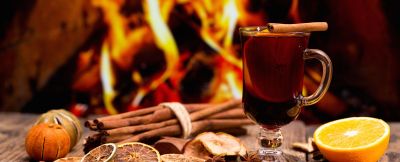 Tutte Le Bevande Invernali Che Scaldano Il Cuore Vin Brule Zabaione Grolla Sale Pepe