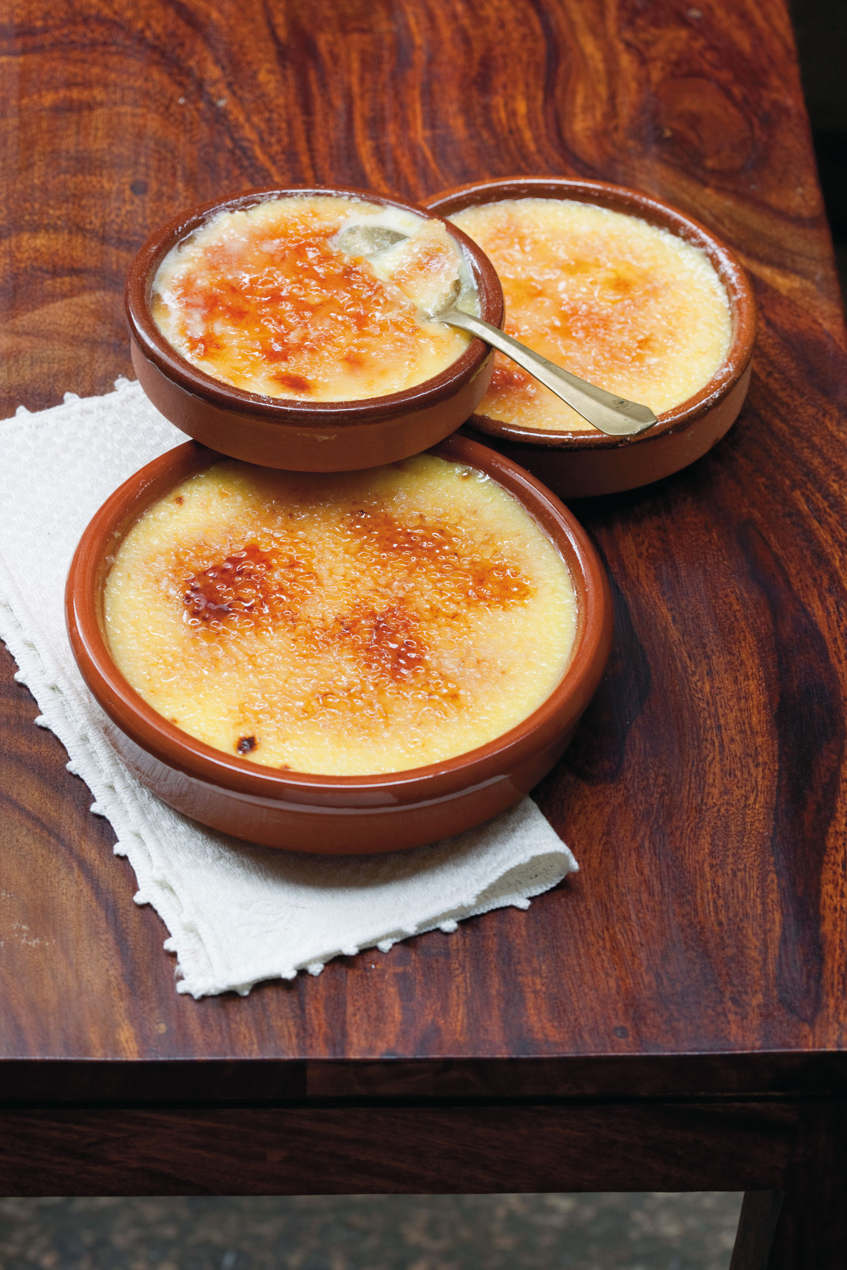 Crema catalana