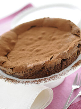 torta tenerina Sale&Pepe