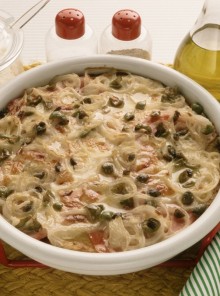 Pasticcio rustico