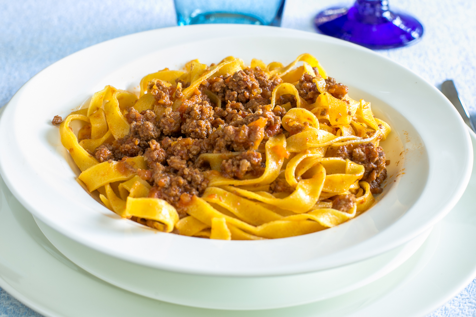 Tutti i segreti per un perfetto ragù alla bolognese. Intervista all'esperta