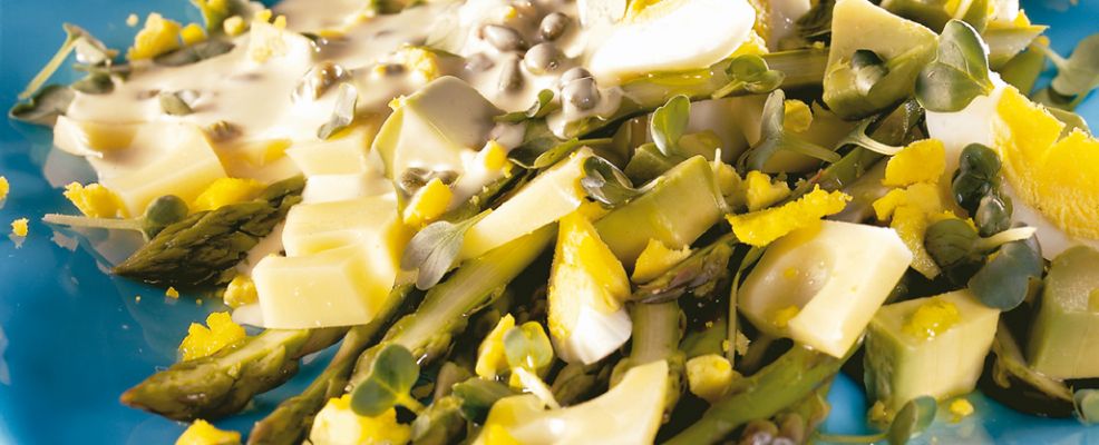 Gli Asparagi Fanno Male Allo Stomaco