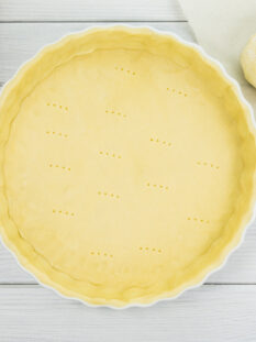 Pasta frolla senza glutine - Credits: Shutterstock