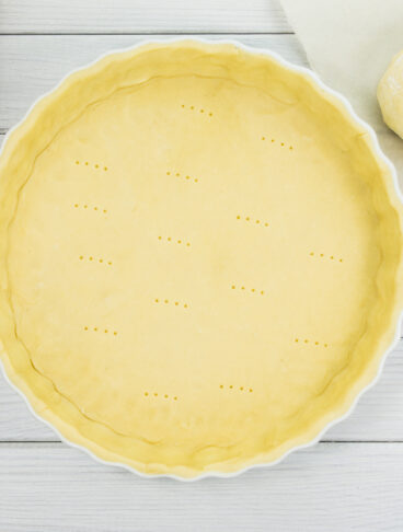Pasta frolla senza glutine - Credits: Shutterstock