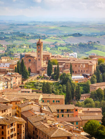 siena