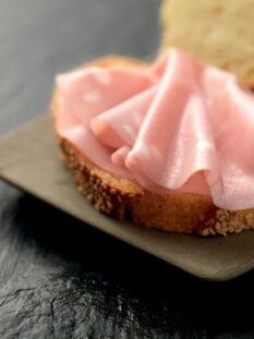 mortadella