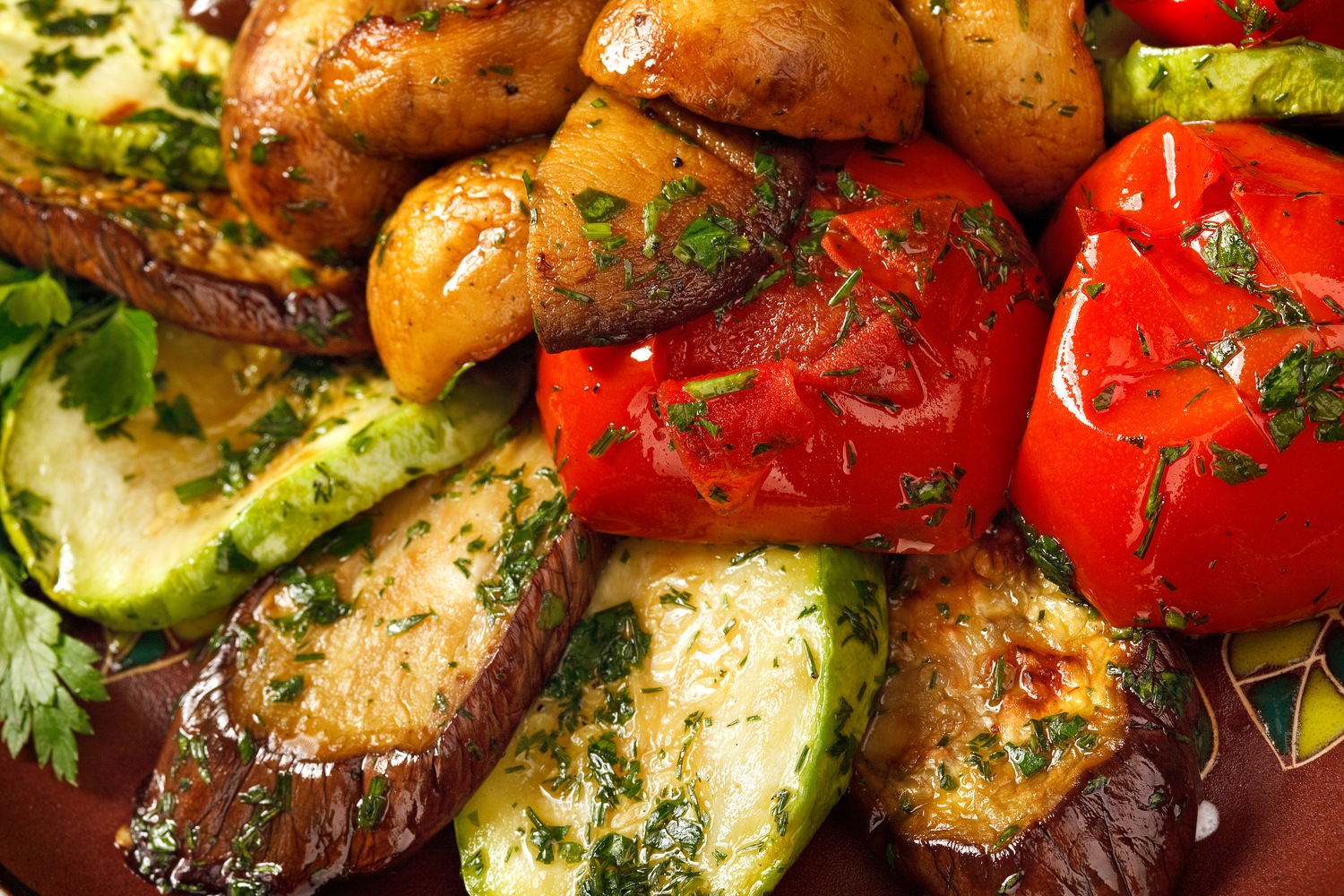 Verdure al forno: 7 errori in agguato - Sale\u0026Pepe