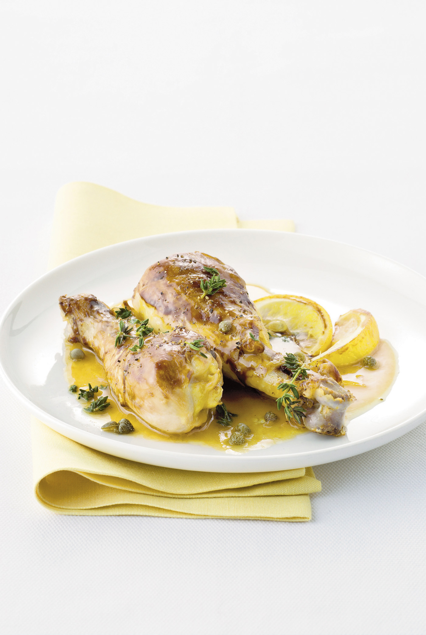 Cucinare le cosce di pollo: 10 ricette veloci | Sale&Pepe