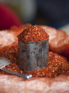 peperoncino