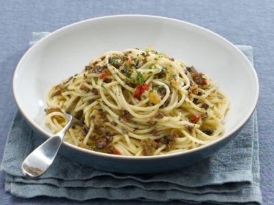 Spaghetti-poveri-ricetta