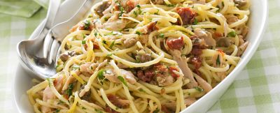 Spaghetti-rapidissimi