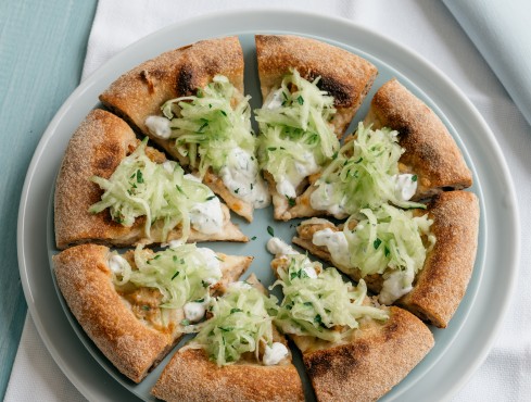 Pizze Particolari 10 Ricette Da Scoprire Sale Pepe