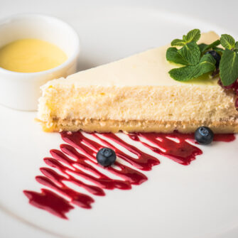 cheesecake senza cottura ricetta Sale&Pepe