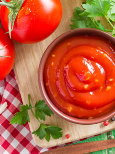 Passata pomodoro classica