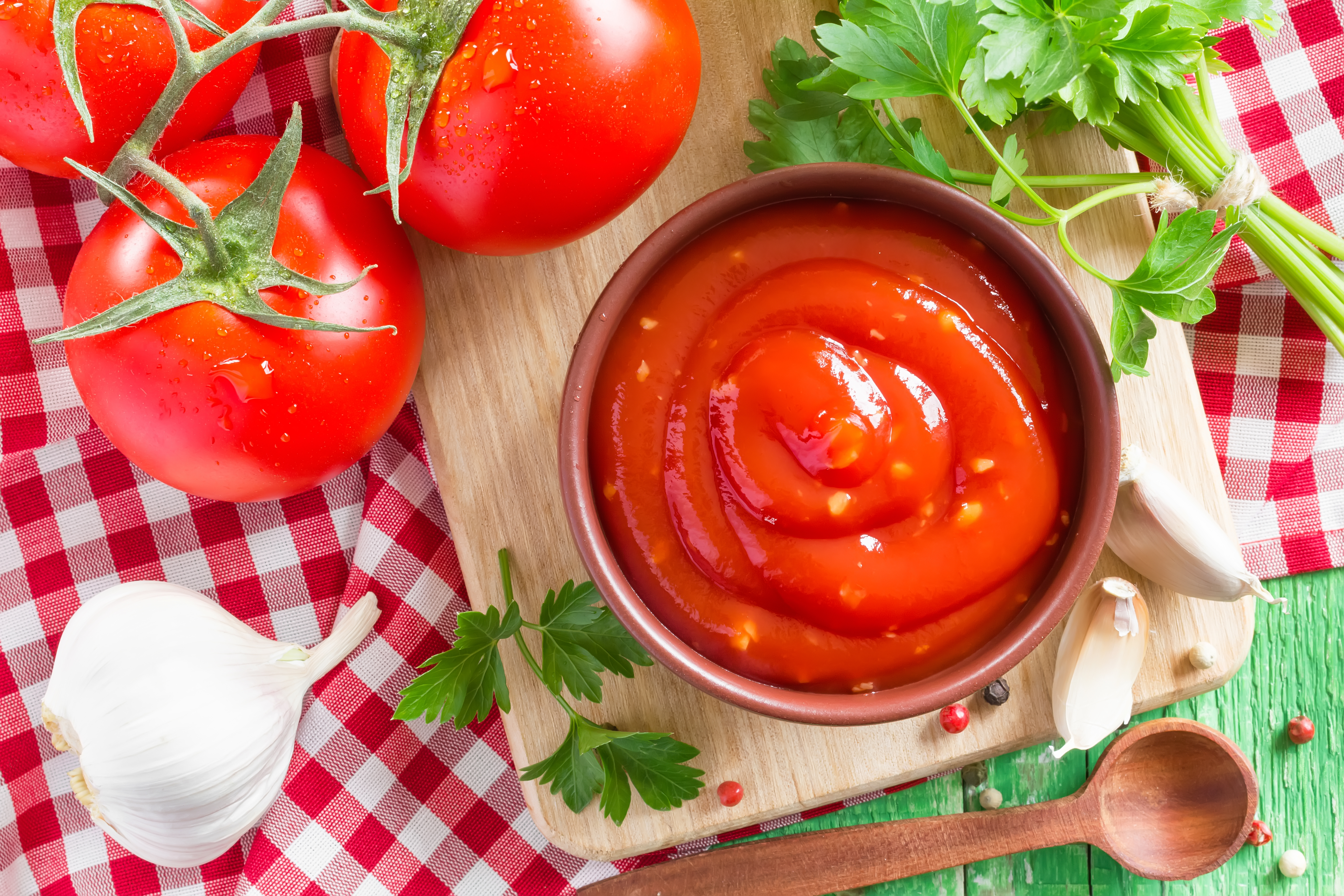 Passata di pomodori classica: come prepararla al meglio